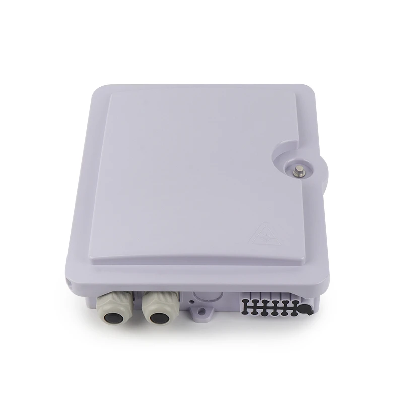 12 Nwayo Fibre Distribisyon Box