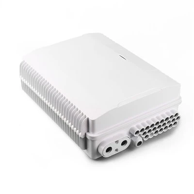32 Nwayo Deyò Fib Splice Box