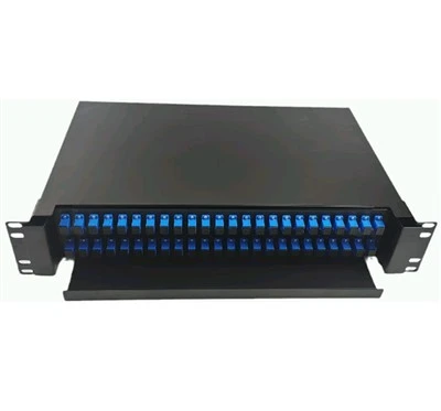 48 Ports ODF Distribisyon Panel