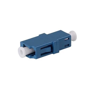 Rezo LC UPC fib optik adaptè